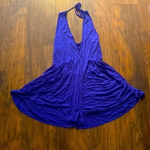 Women’s Romper